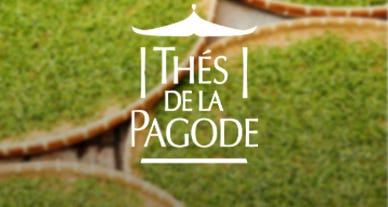Thés de la Pagode : La santé à infuser Thés de la Pagode : La santé à infuser