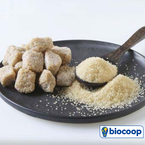 Biocoop importe, pour la 1ère fois, du sucre de canne roux