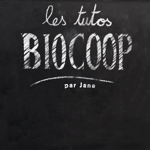 Les Tutos de Biocoop : vaisselle Éco-Reponsable Les Tutos de Biocoop : vaisselle Éco-Reponsable