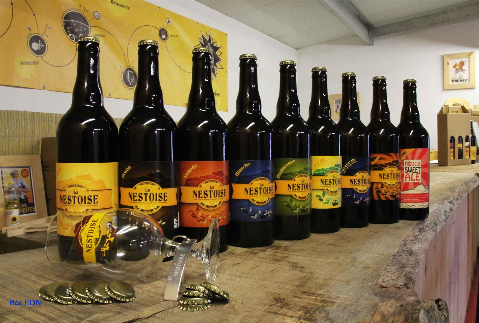 Dégustation de bière samedi 23 février Dégustation de bière samedi 23 février