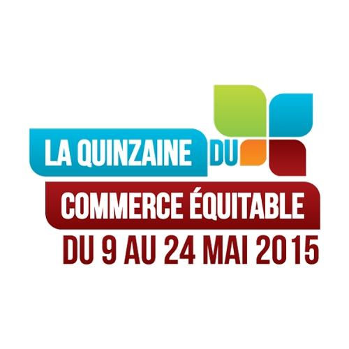 Biocoop partenaire de la quinzième édition de La Quinzaine du Commerce Équitable Biocoop partenaire de la quinzième édition de La Quinzaine du Commerce Équitable